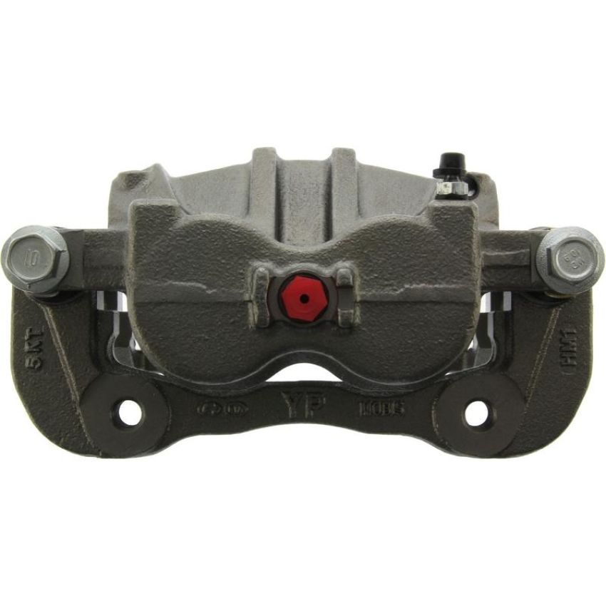 CENTRIC PARTS 141.50009 Centric Semi-Loaded Brake Caliper
