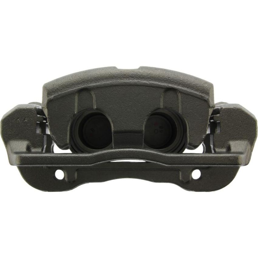 CENTRIC PARTS 141.50009 Centric Semi-Loaded Brake Caliper