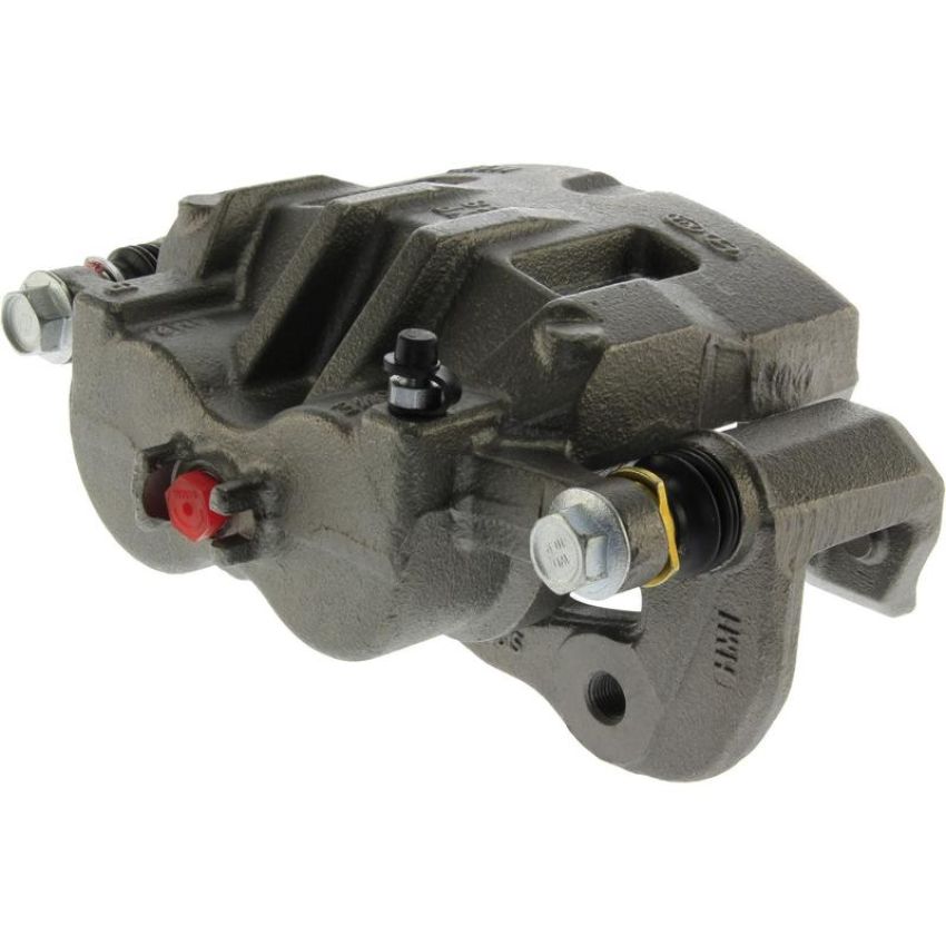 CENTRIC PARTS 141.50009 Centric Semi-Loaded Brake Caliper