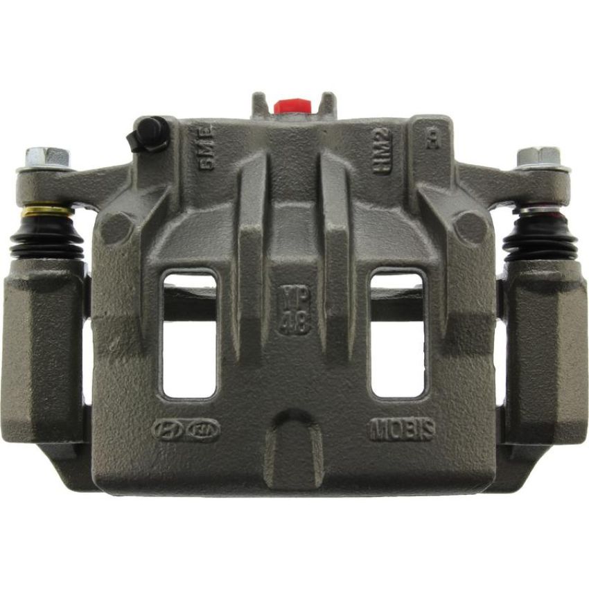 CENTRIC PARTS 141.50009 Centric Semi-Loaded Brake Caliper