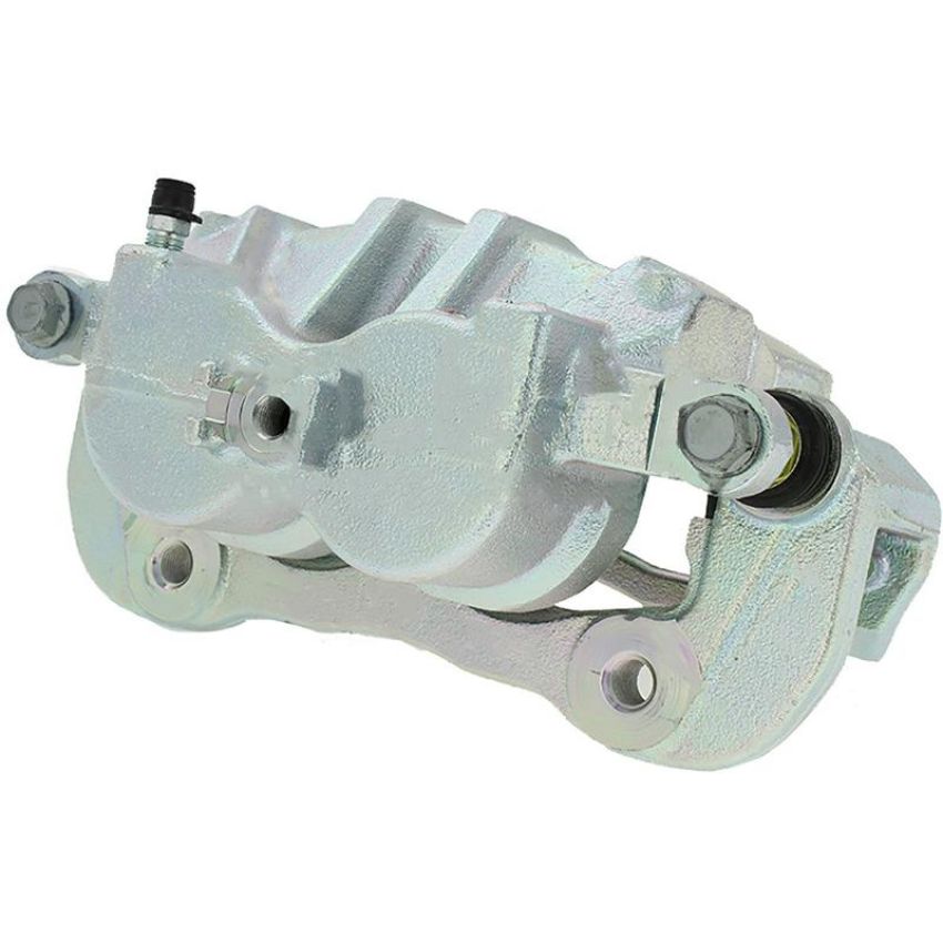 CENTRIC PARTS 141.50010 Centric Semi-Loaded Brake Caliper