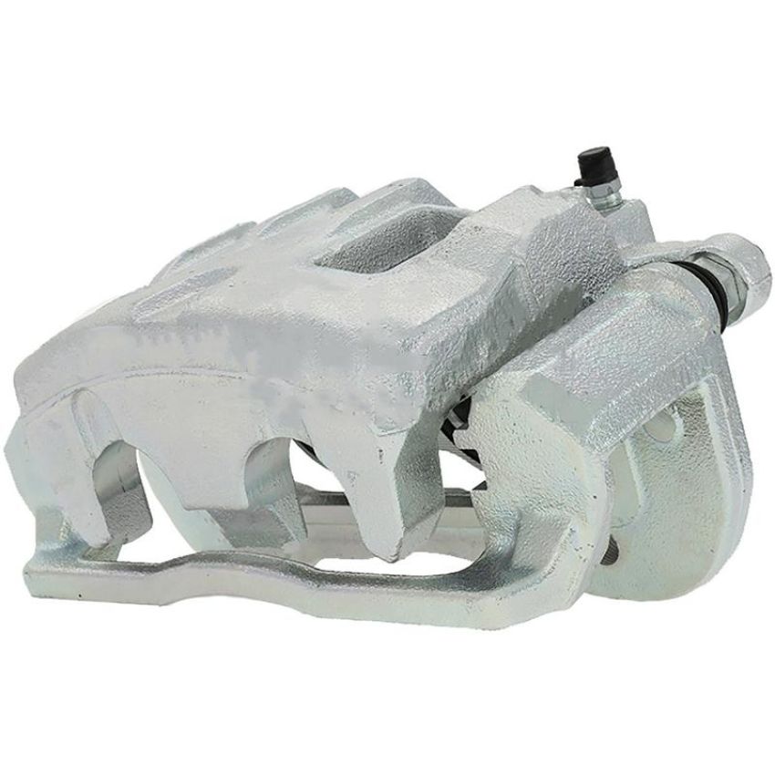 CENTRIC PARTS 141.50010 Centric Semi-Loaded Brake Caliper