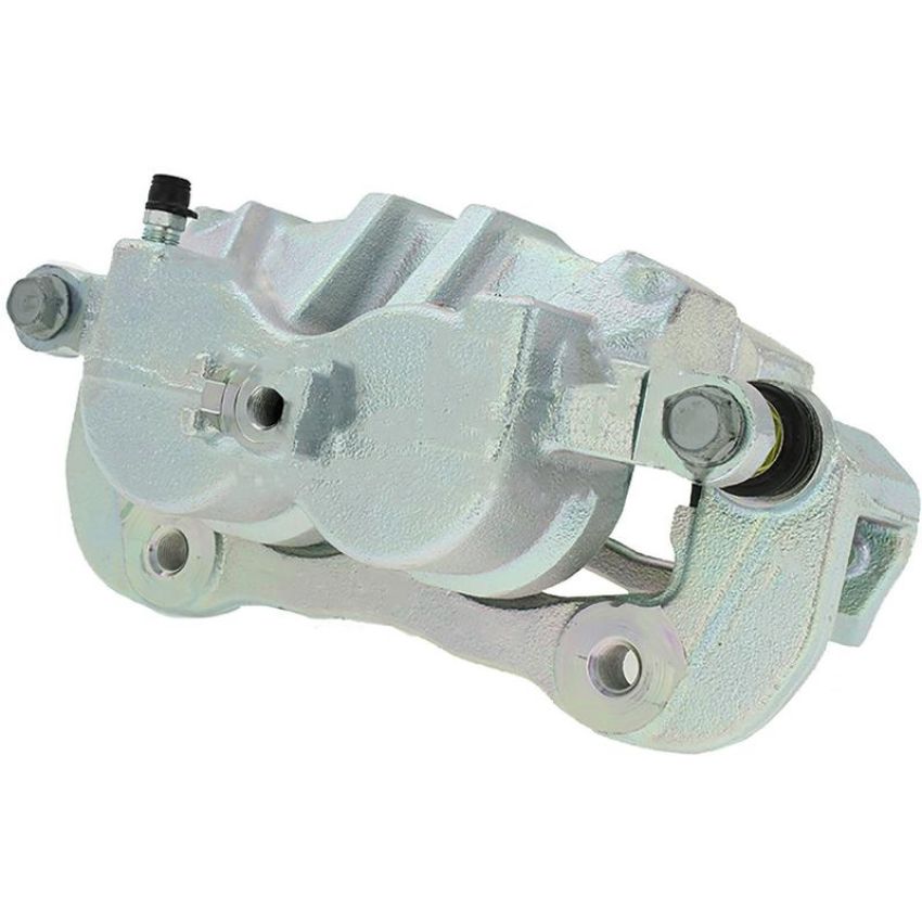 CENTRIC PARTS 141.50010 Centric Semi-Loaded Brake Caliper