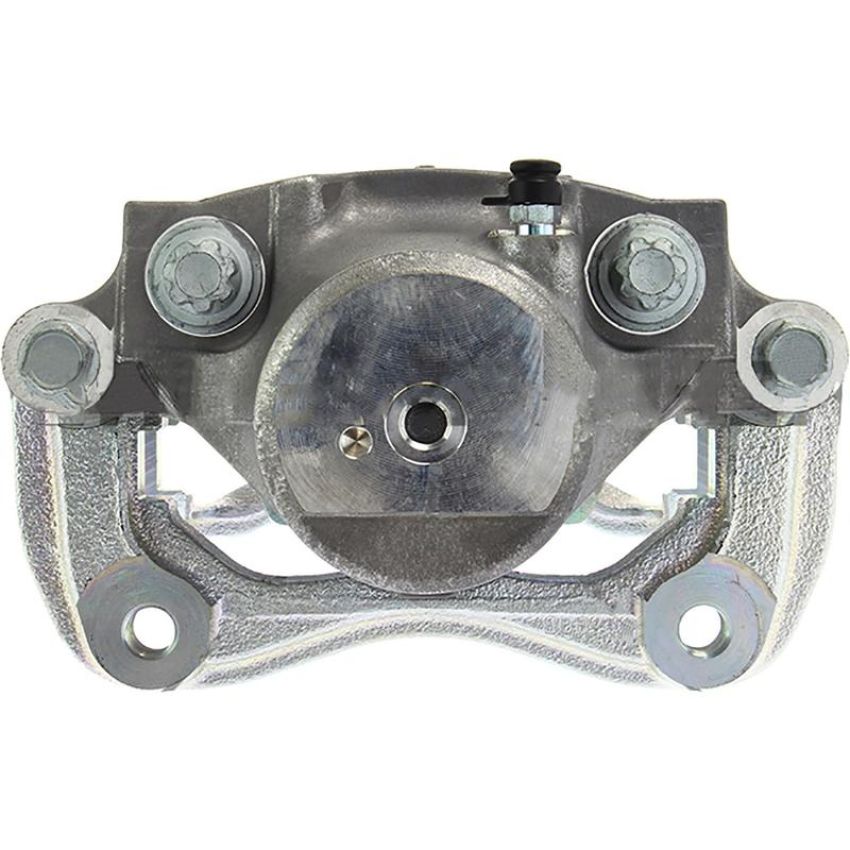 CENTRIC PARTS 141.50011 Centric Semi-Loaded Brake Caliper