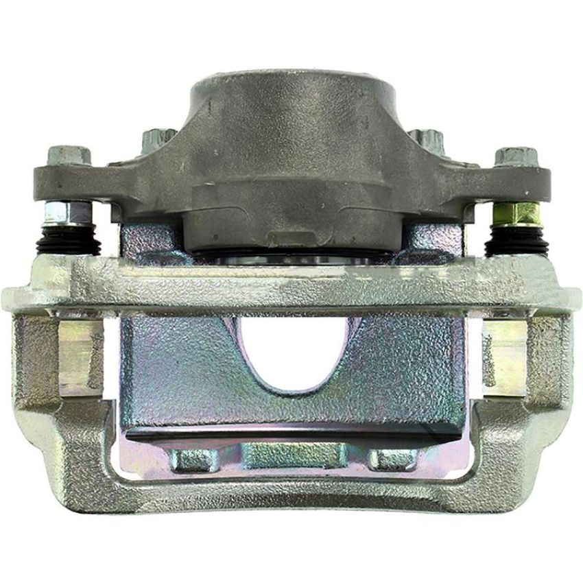 CENTRIC PARTS 141.50011 Centric Semi-Loaded Brake Caliper