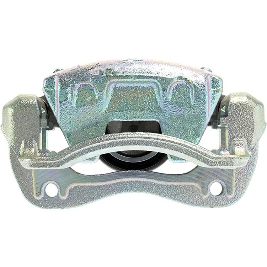 CENTRIC PARTS 141.50011 Centric Semi-Loaded Brake Caliper