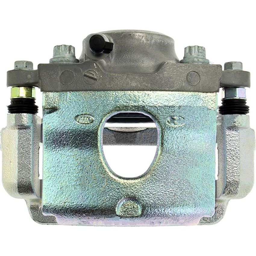 CENTRIC PARTS 141.50011 Centric Semi-Loaded Brake Caliper