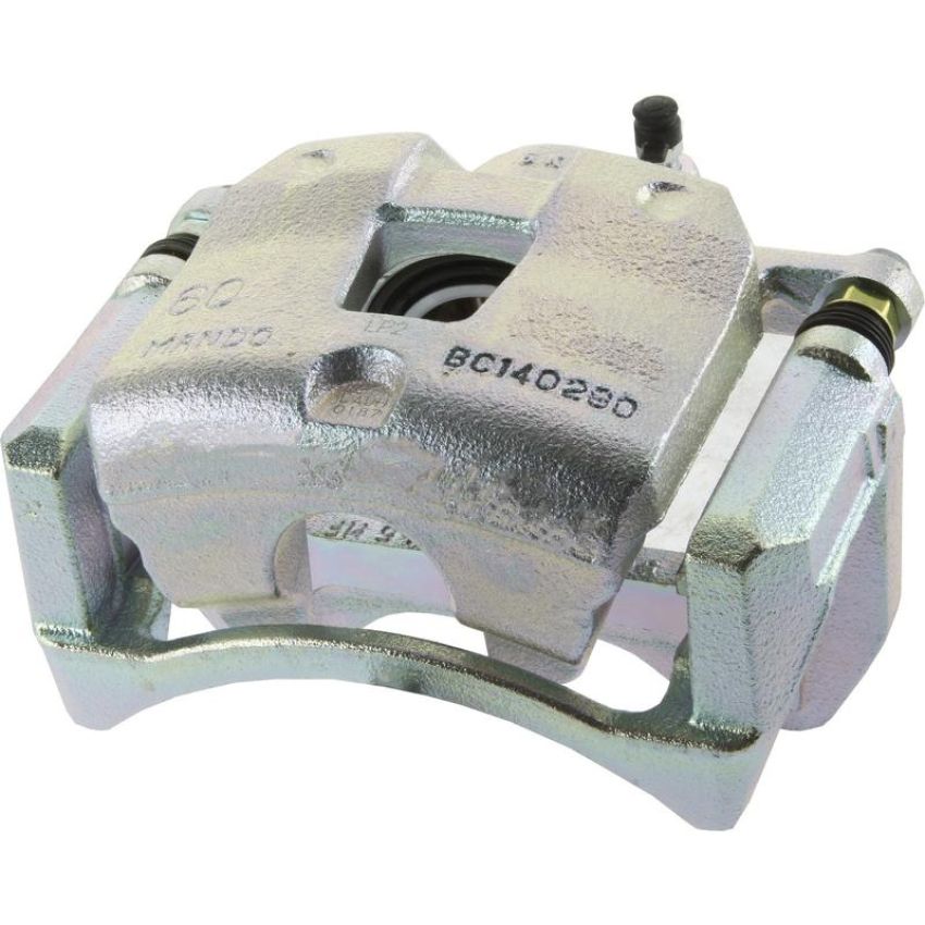 CENTRIC PARTS 141.50014 Centric Semi-Loaded Brake Caliper