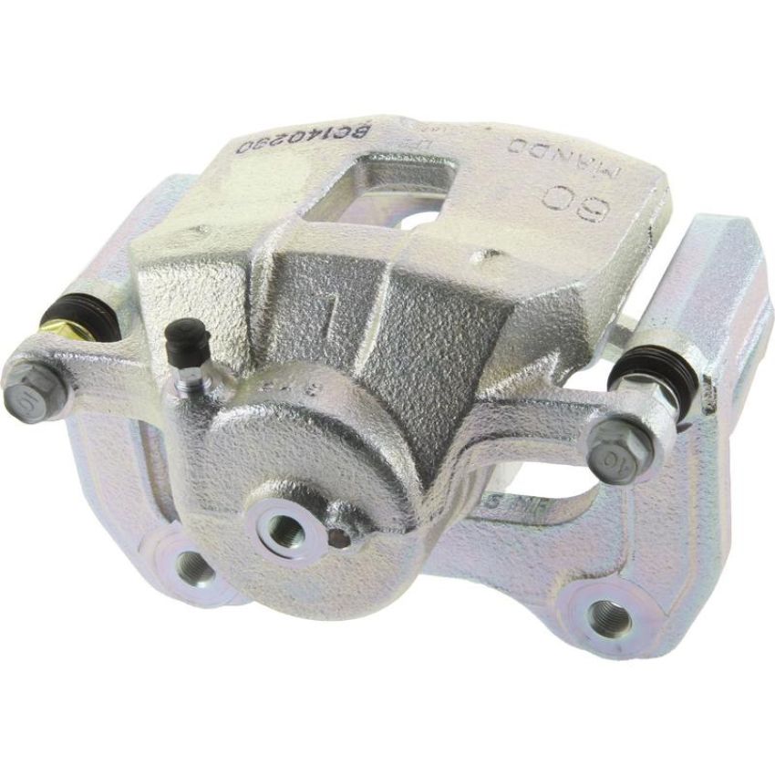 CENTRIC PARTS 141.50014 Centric Semi-Loaded Brake Caliper