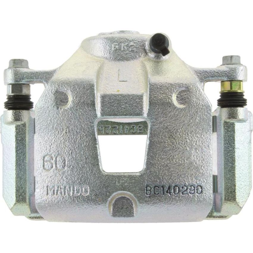 CENTRIC PARTS 141.50014 Centric Semi-Loaded Brake Caliper