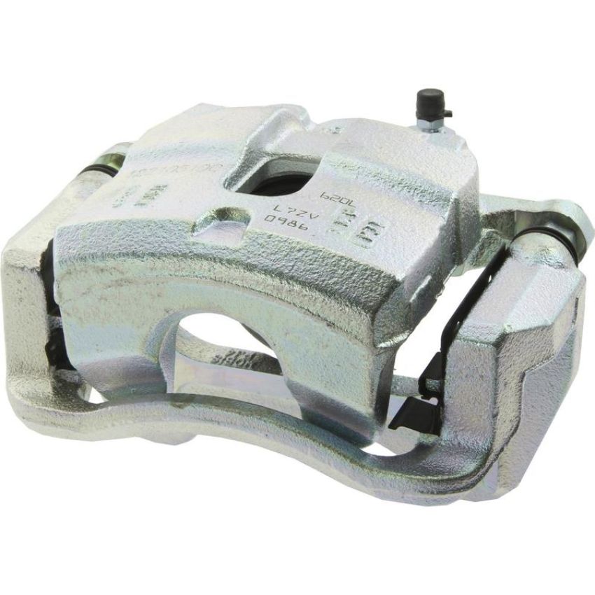 CENTRIC PARTS 141.50016 Centric Semi-Loaded Brake Caliper