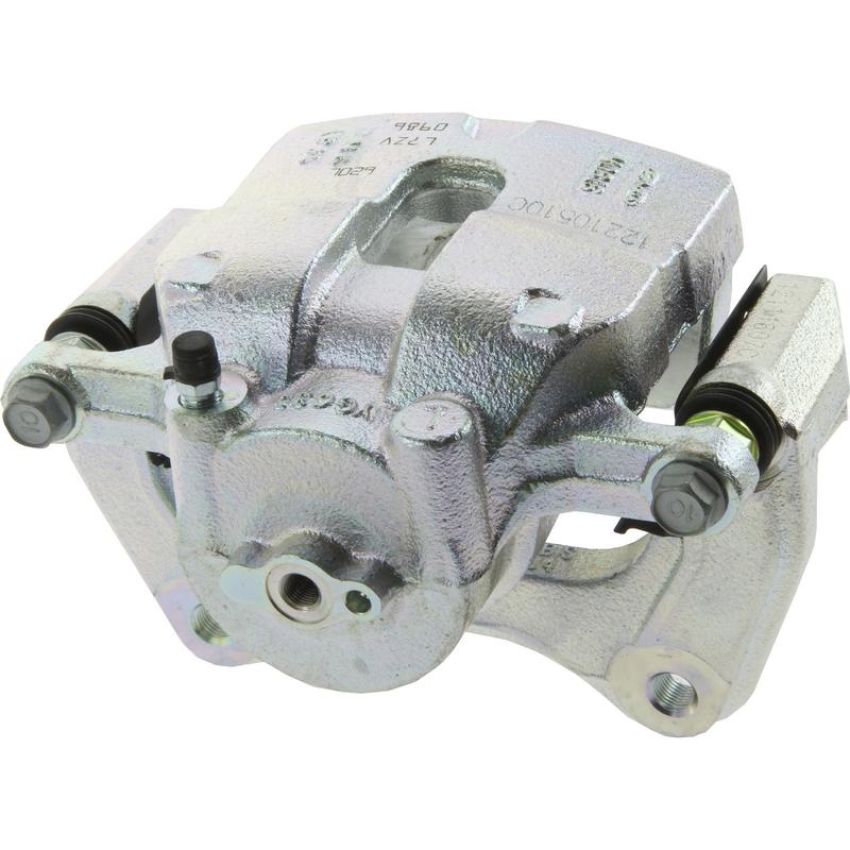 CENTRIC PARTS 141.50016 Centric Semi-Loaded Brake Caliper