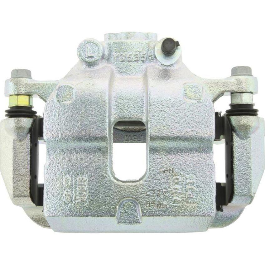 CENTRIC PARTS 141.50016 Centric Semi-Loaded Brake Caliper