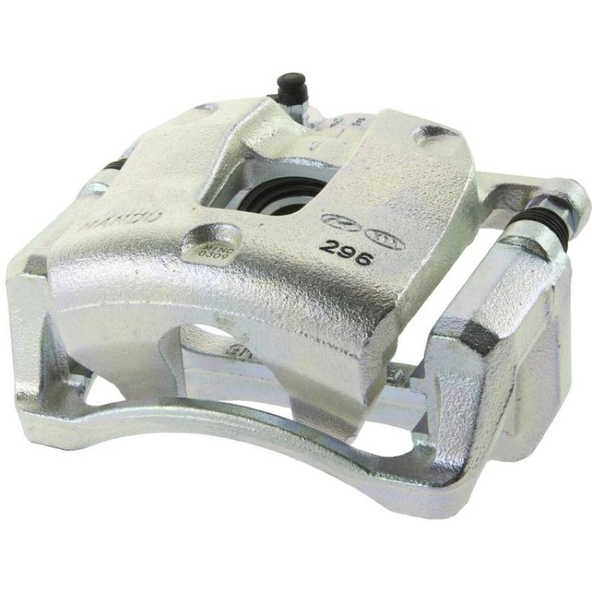 CENTRIC PARTS 141.50022 Centric Semi-Loaded Brake Caliper