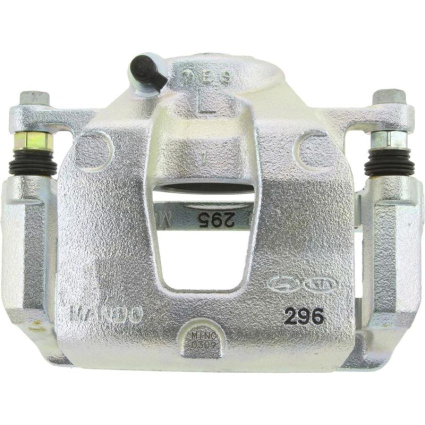 CENTRIC PARTS 141.50022 Centric Semi-Loaded Brake Caliper