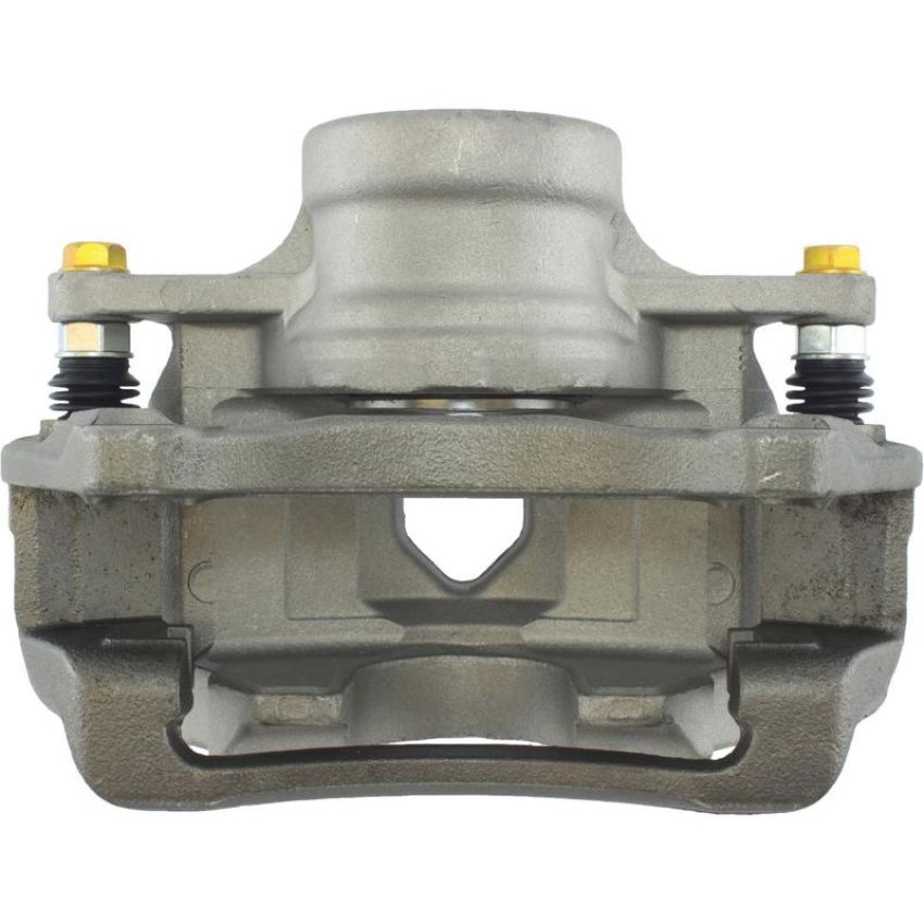 CENTRIC PARTS 141.50047 Centric Semi-Loaded Brake Caliper