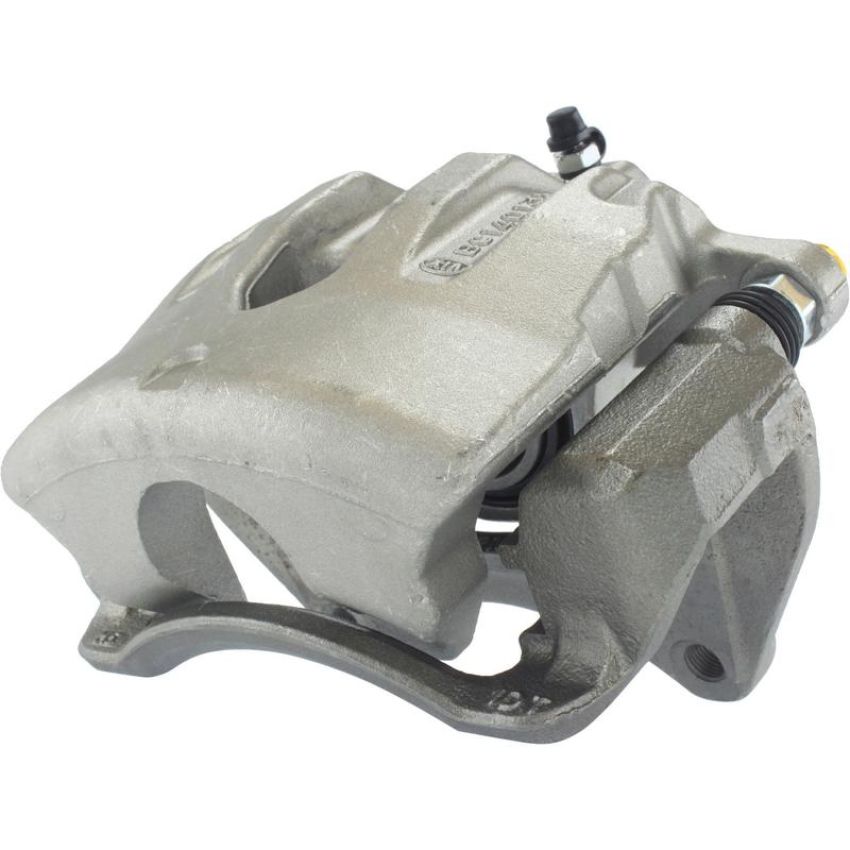 CENTRIC PARTS 141.50047 Centric Semi-Loaded Brake Caliper