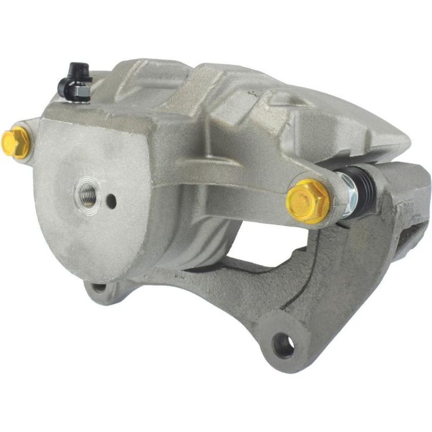 CENTRIC PARTS 141.50047 Centric Semi-Loaded Brake Caliper