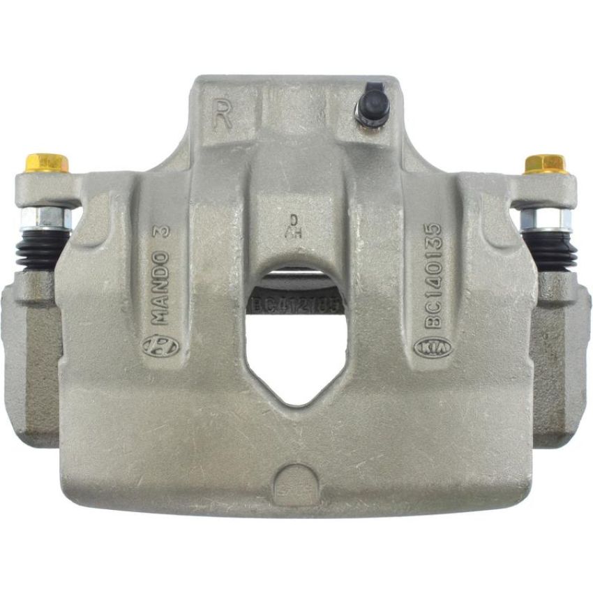 CENTRIC PARTS 141.50047 Centric Semi-Loaded Brake Caliper