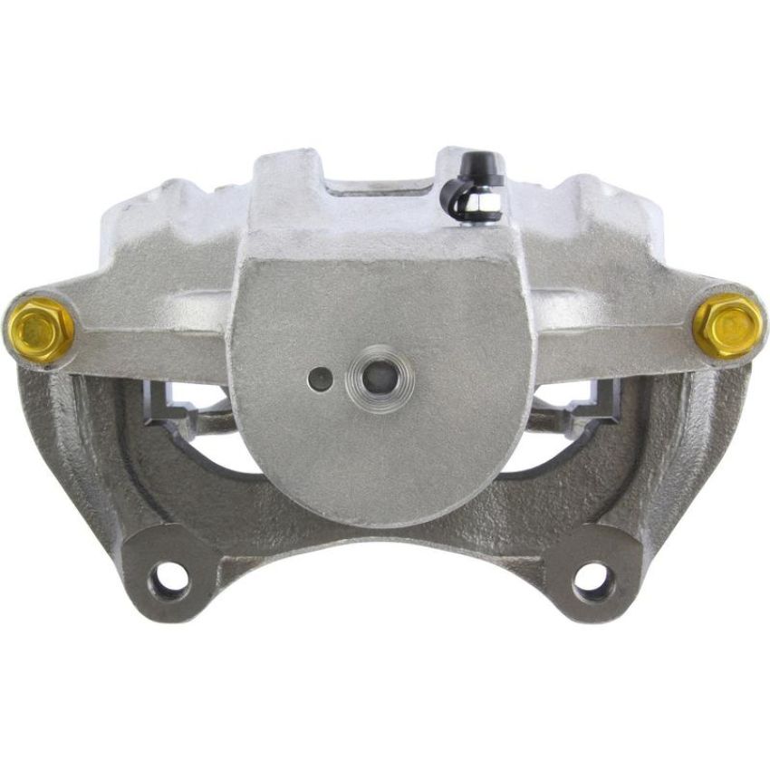 CENTRIC PARTS 141.50048 Centric Semi-Loaded Brake Caliper