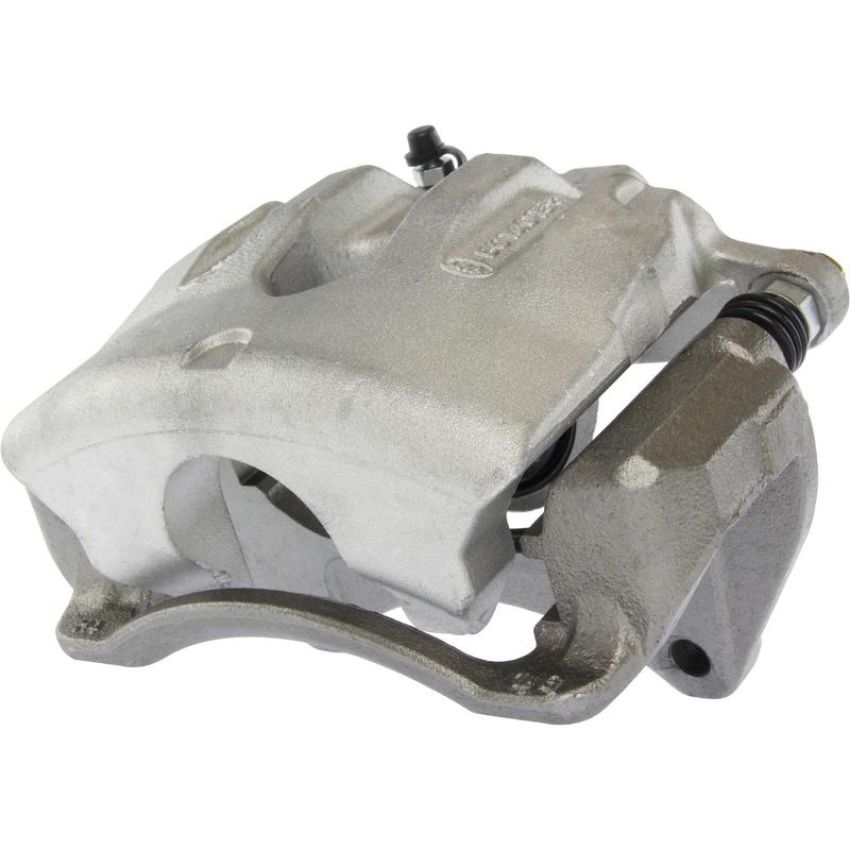 CENTRIC PARTS 141.50048 Centric Semi-Loaded Brake Caliper