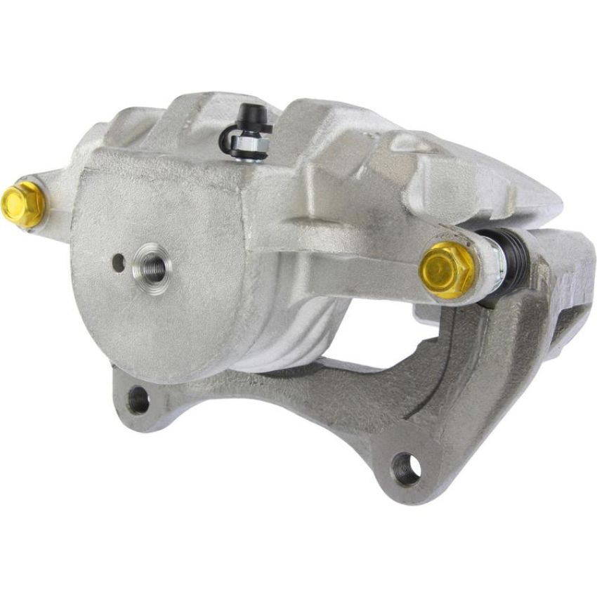 CENTRIC PARTS 141.50048 Centric Semi-Loaded Brake Caliper