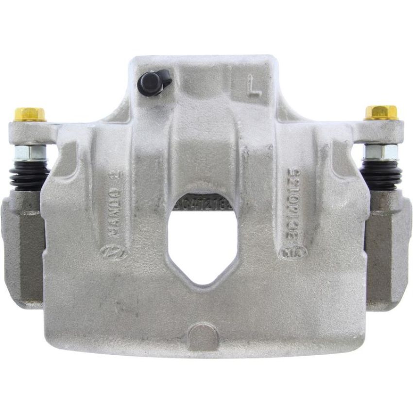CENTRIC PARTS 141.50048 Centric Semi-Loaded Brake Caliper