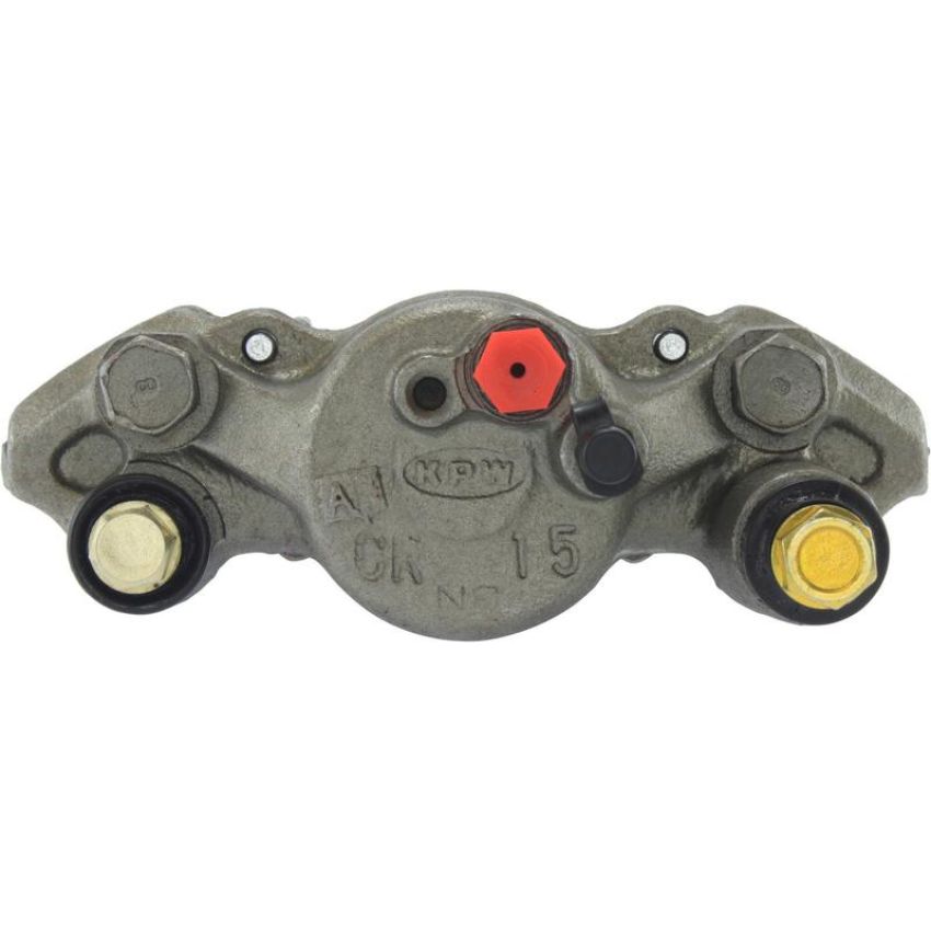 CENTRIC PARTS 141.50049 Centric Semi-Loaded Brake Caliper
