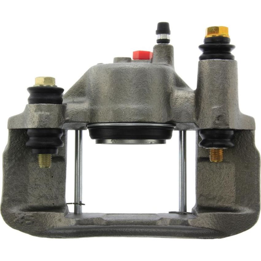 CENTRIC PARTS 141.50049 Centric Semi-Loaded Brake Caliper