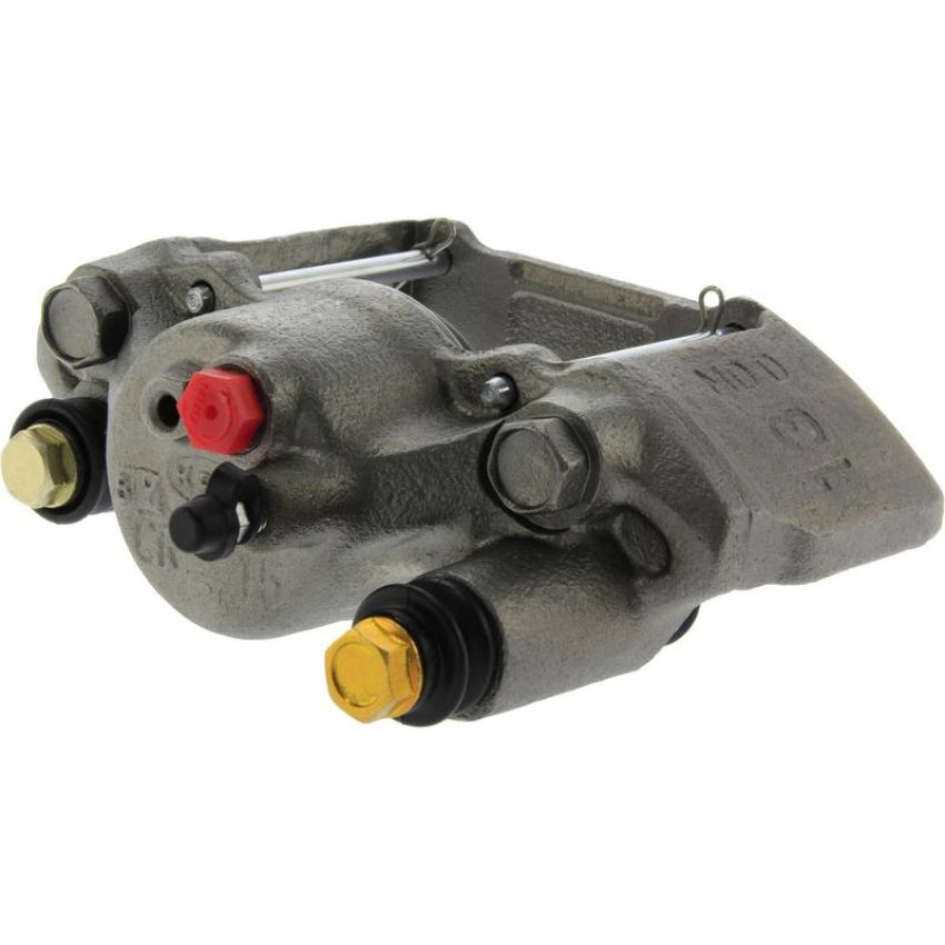CENTRIC PARTS 141.50049 Centric Semi-Loaded Brake Caliper