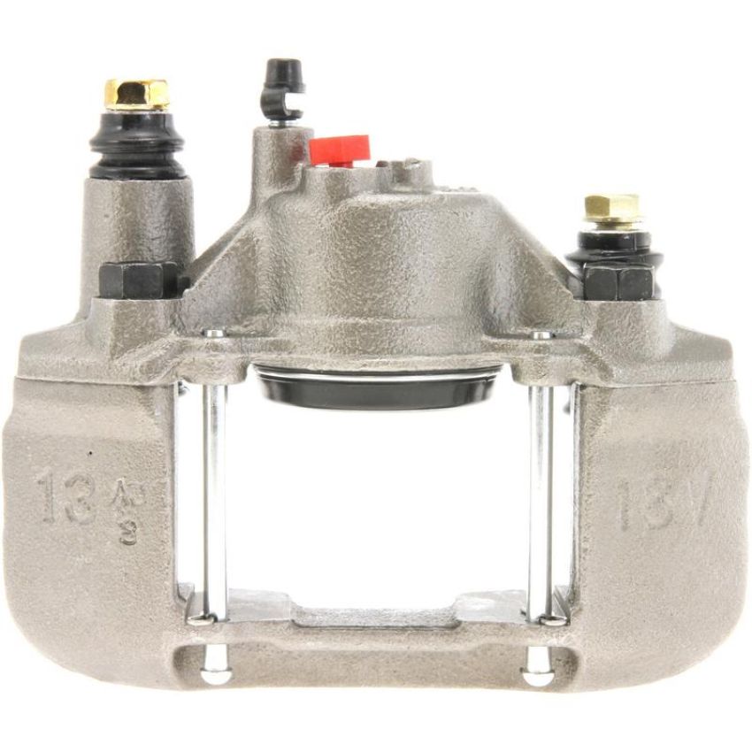 CENTRIC PARTS 141.50049 Centric Semi-Loaded Brake Caliper