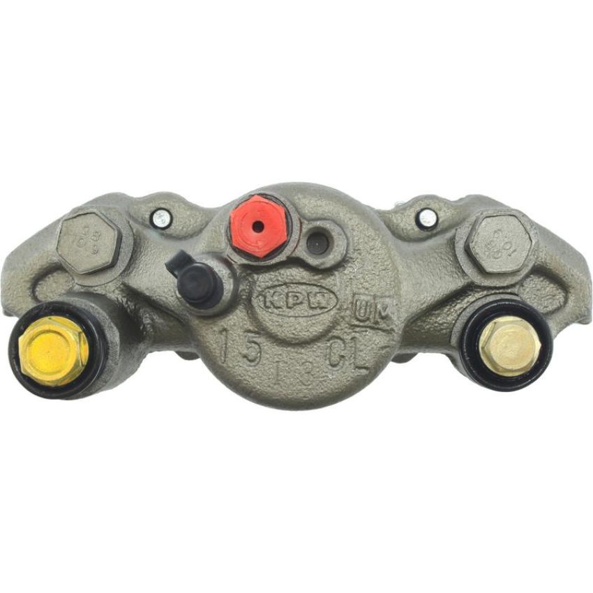 CENTRIC PARTS 141.50050 Centric Semi-Loaded Brake Caliper