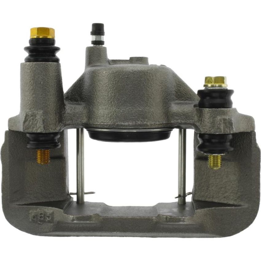 CENTRIC PARTS 141.50050 Centric Semi-Loaded Brake Caliper