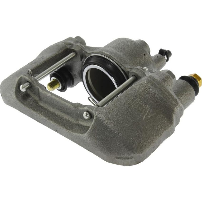 CENTRIC PARTS 141.50050 Centric Semi-Loaded Brake Caliper