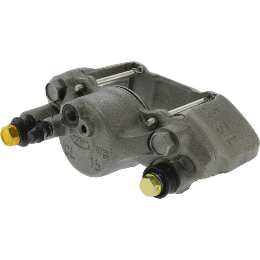 CENTRIC PARTS 141.50050 Centric Semi-Loaded Brake Caliper