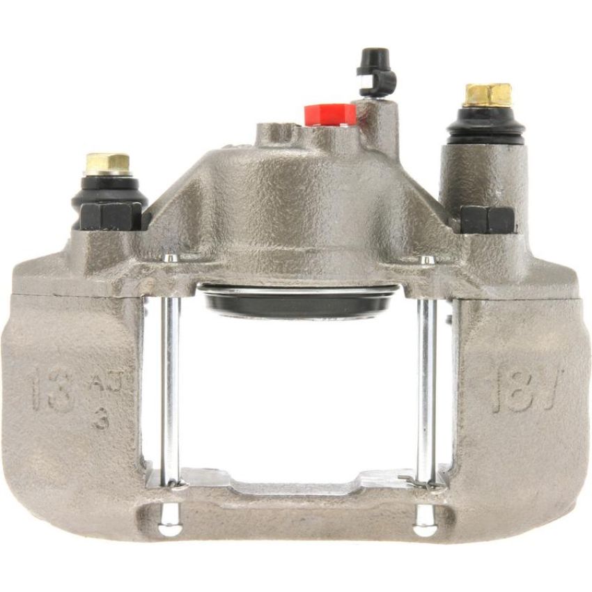 CENTRIC PARTS 141.50050 Centric Semi-Loaded Brake Caliper
