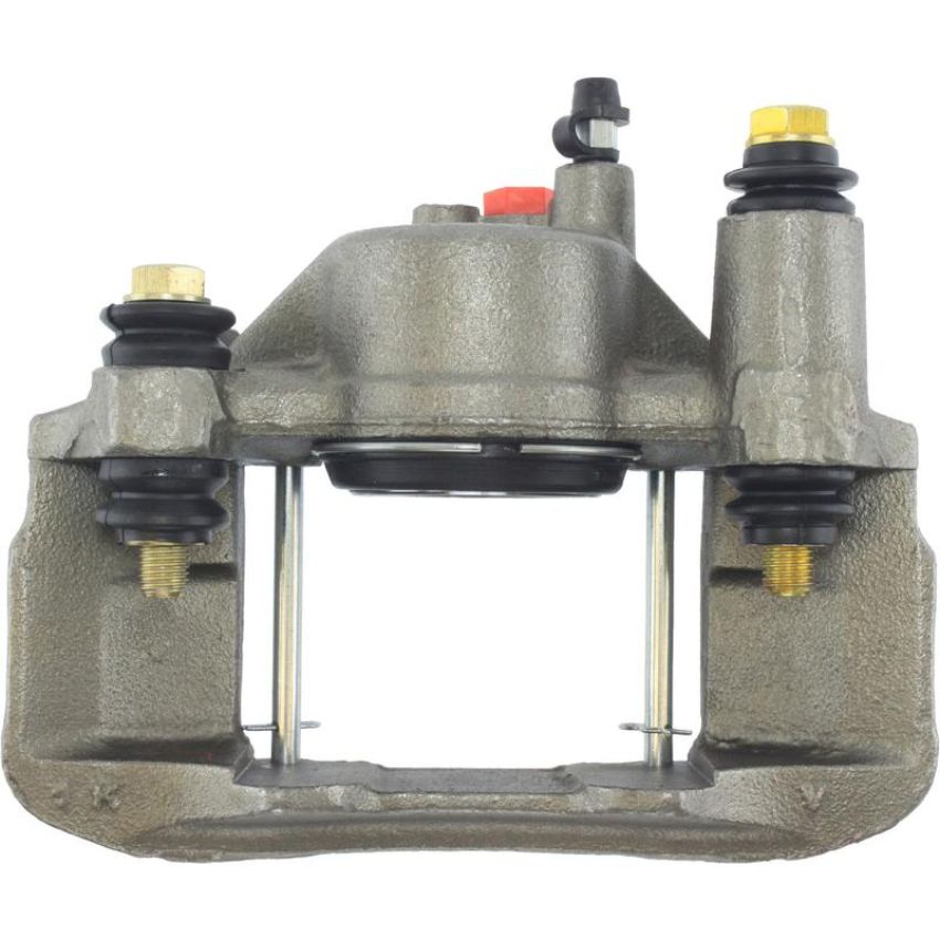 CENTRIC PARTS 141.50051 Centric Semi-Loaded Brake Caliper
