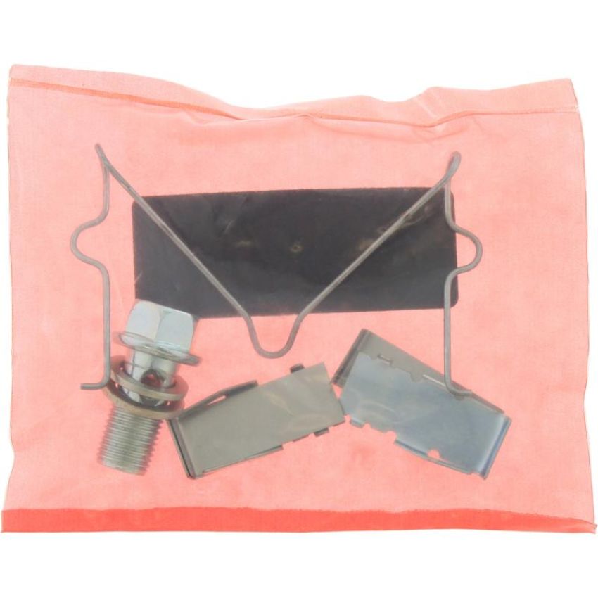 CENTRIC PARTS 141.50051 Centric Semi-Loaded Brake Caliper