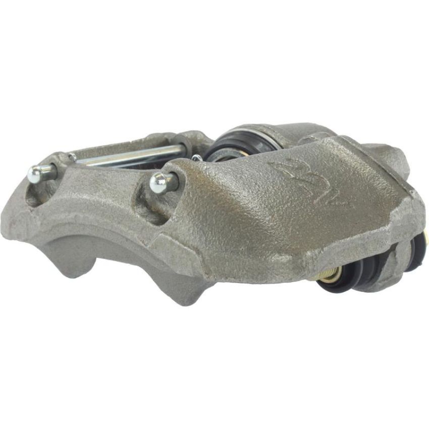 CENTRIC PARTS 141.50051 Centric Semi-Loaded Brake Caliper