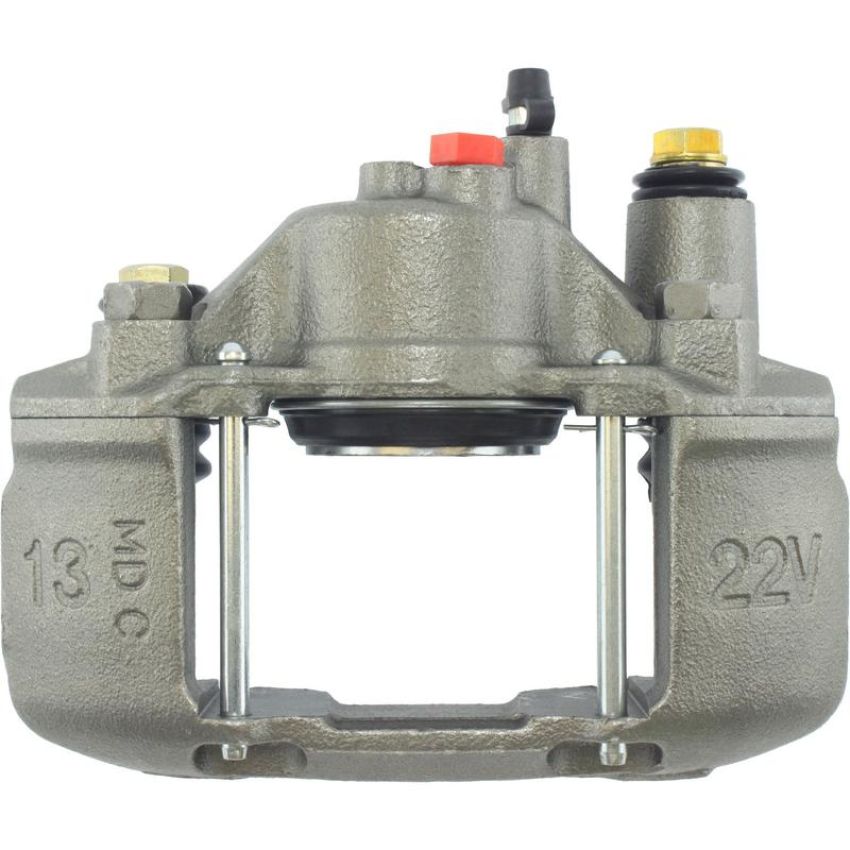CENTRIC PARTS 141.50052 Centric Semi-Loaded Brake Caliper