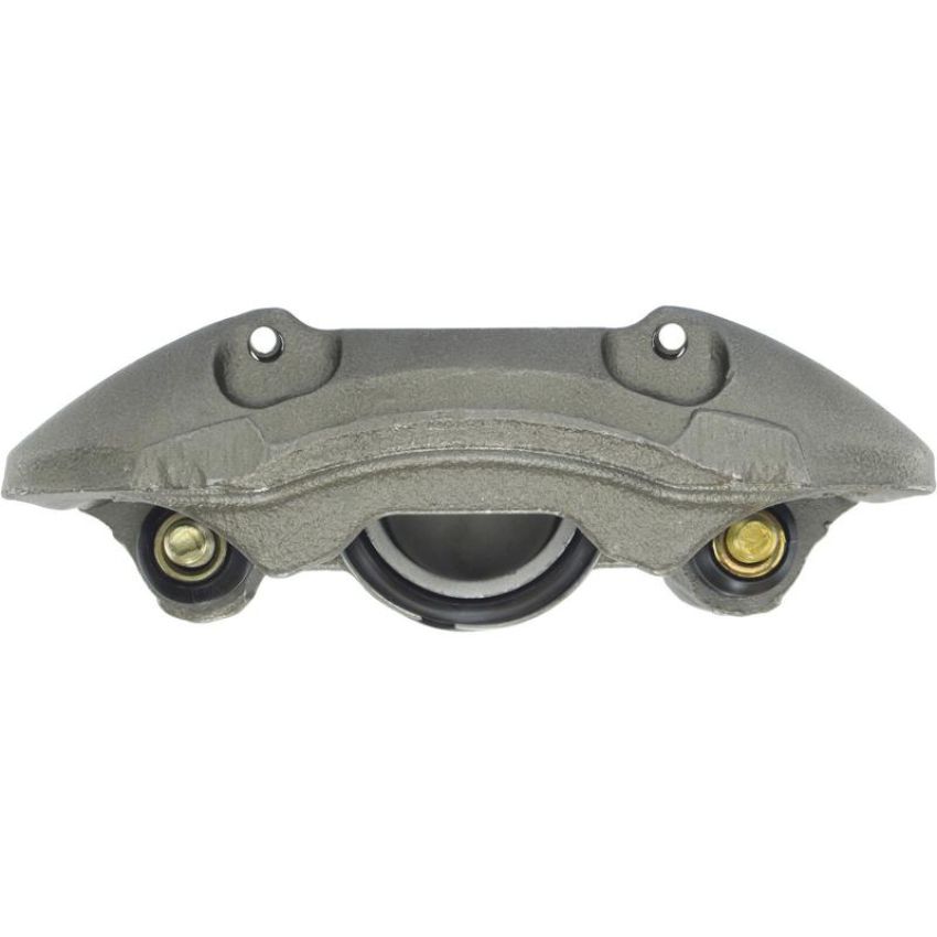 CENTRIC PARTS 141.50052 Centric Semi-Loaded Brake Caliper