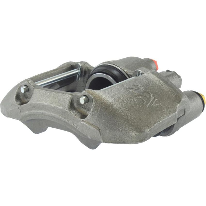 CENTRIC PARTS 141.50052 Centric Semi-Loaded Brake Caliper
