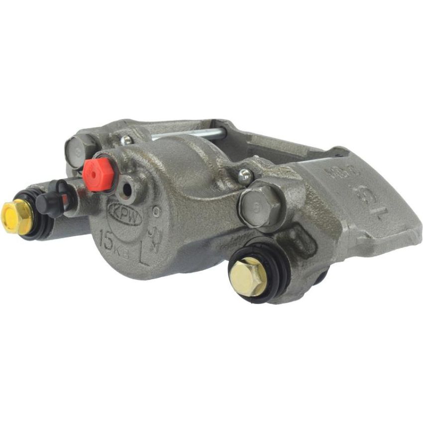 CENTRIC PARTS 141.50052 Centric Semi-Loaded Brake Caliper