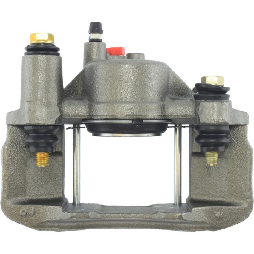 CENTRIC PARTS 141.50052 Centric Semi-Loaded Brake Caliper