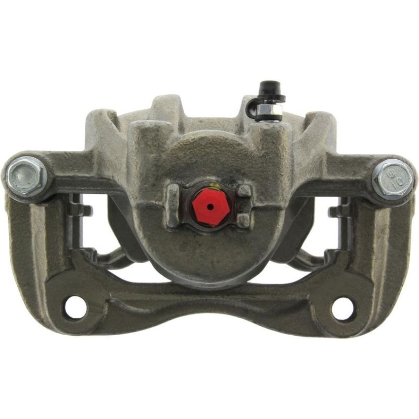 CENTRIC PARTS 141.50053 Centric Semi-Loaded Brake Caliper