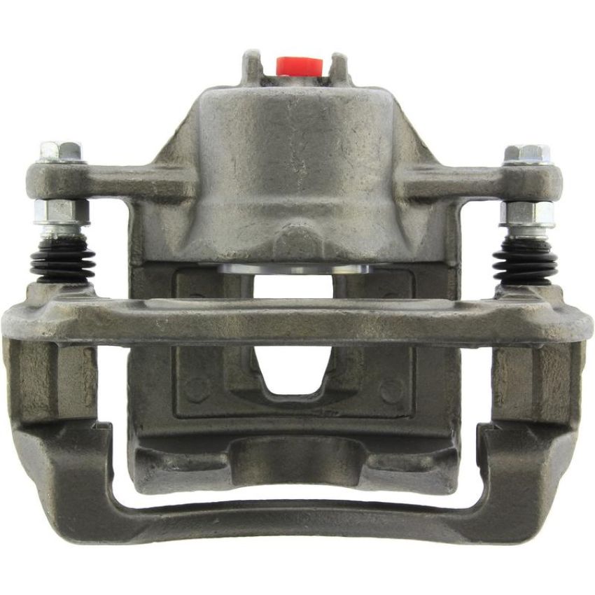 CENTRIC PARTS 141.50053 Centric Semi-Loaded Brake Caliper