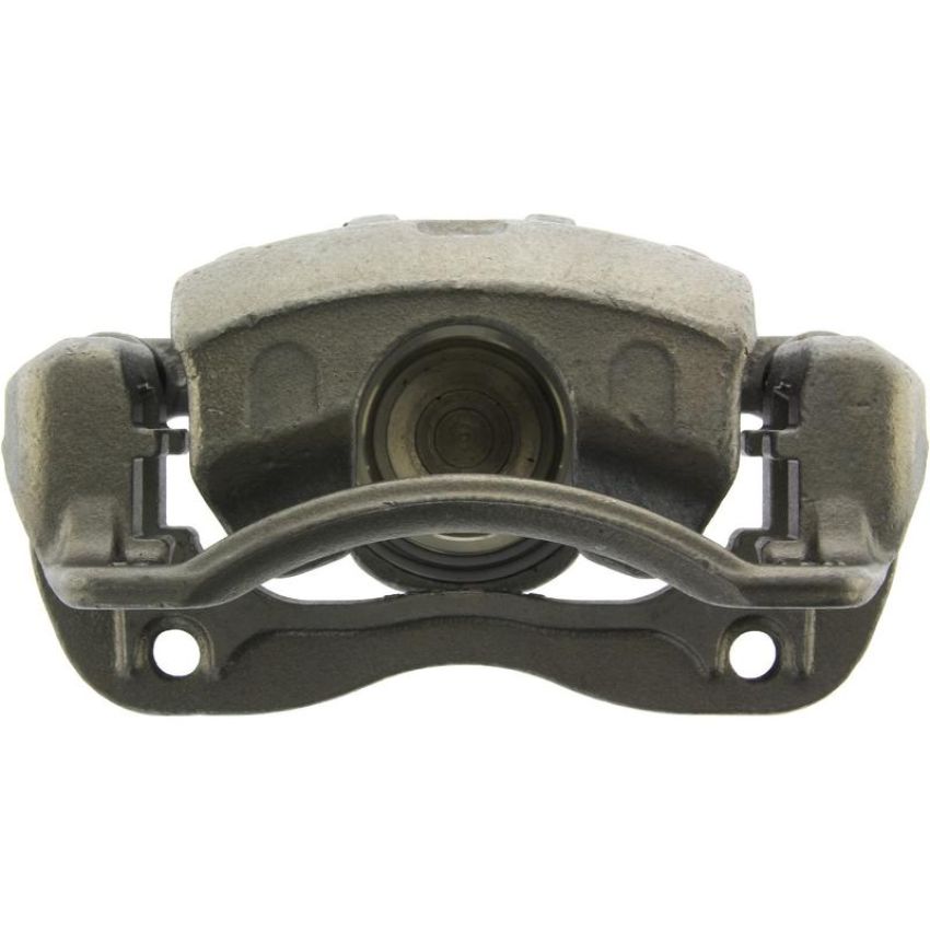 CENTRIC PARTS 141.50053 Centric Semi-Loaded Brake Caliper