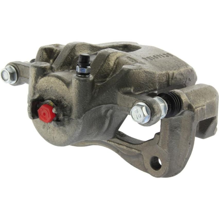 CENTRIC PARTS 141.50053 Centric Semi-Loaded Brake Caliper