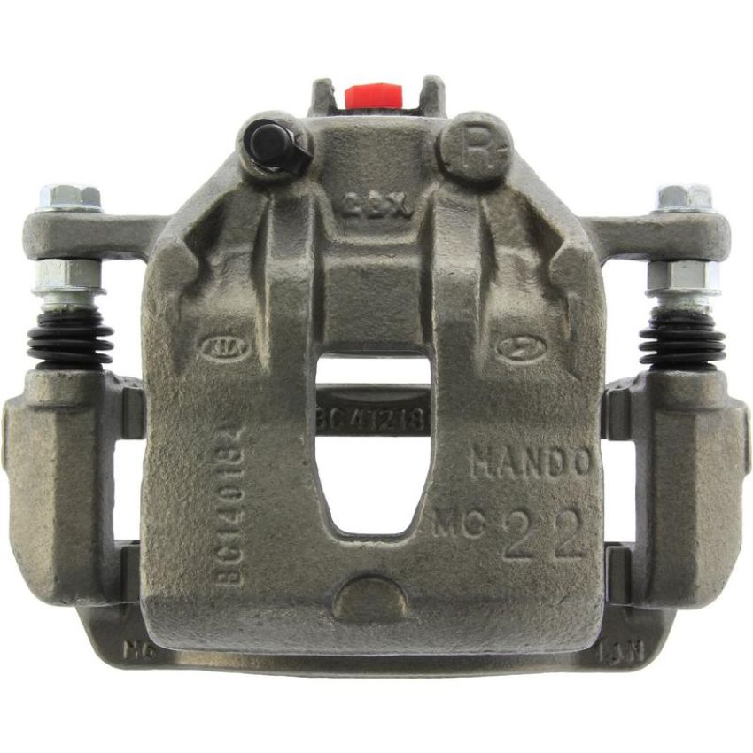 CENTRIC PARTS 141.50053 Centric Semi-Loaded Brake Caliper