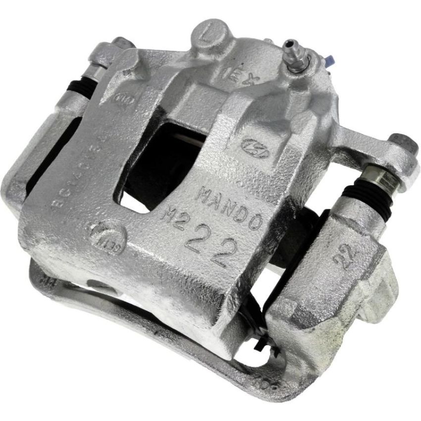 CENTRIC PARTS 141.50054 Centric Semi-Loaded Brake Caliper